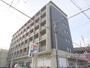 西大路駅より徒歩1分 6階 築14年10ヶ月の賃貸物件