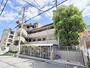 岡本駅より徒歩12分 2階 築30年6ヶ月の賃貸物件