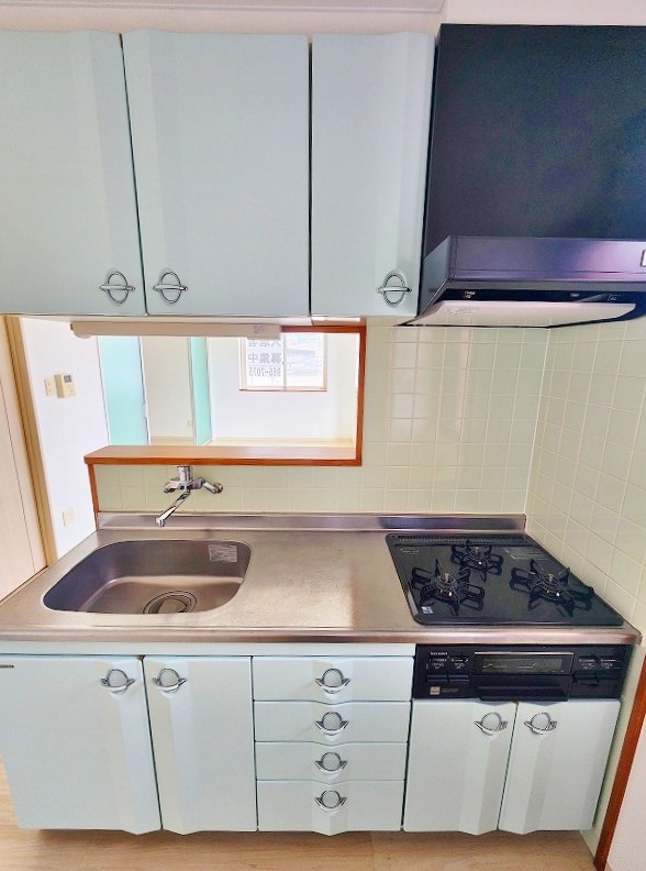 キッチン　★キッチンスペース★