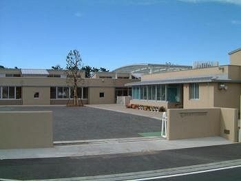 幼稚園・保育園　白羽幼稚園（幼稚園・保育園）まで550m