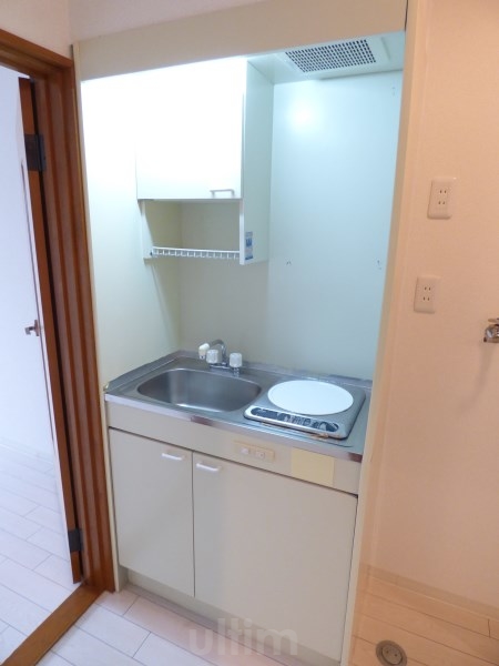キッチン　別のお部屋のお写真です。ご参考までに。