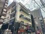 武蔵小金井駅より徒歩3分 5階 築53年5ヶ月の賃貸物件