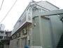 江古田駅より徒歩3分 2階 築35年7ヶ月の賃貸物件