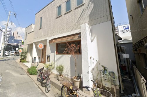 飲食店　La Tachi(ラ ターチ)（飲食店）まで678m