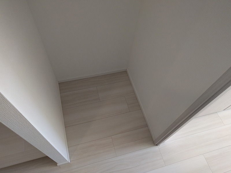 その他　冷蔵庫スペース