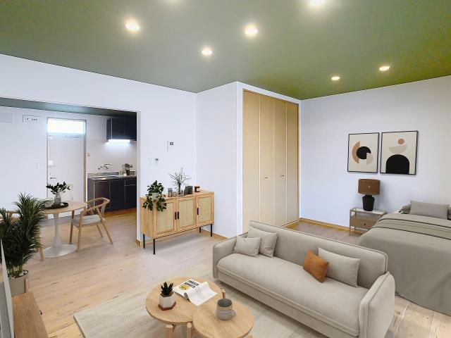 居室・リビング