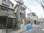 御陵駅より徒歩4分 2階 築3年の賃貸物件