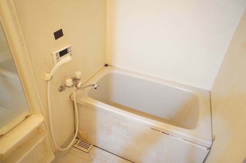 バス・シャワールーム　別号室