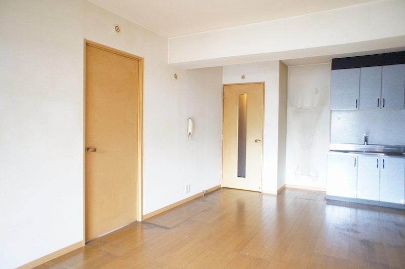 居室・リビング　別号室