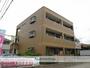 岡崎駅より徒歩33分 2階 築23年7ヶ月の賃貸物件