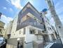 徳庵駅より徒歩5分 3階 築1年3ヶ月の賃貸物件