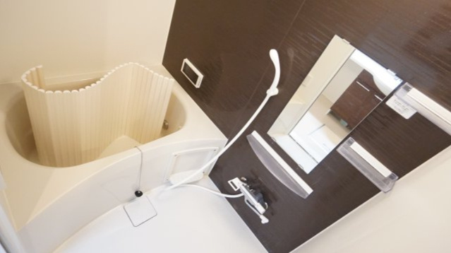 バス・シャワールーム　イメージ