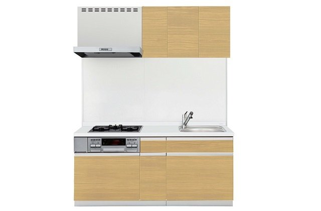 キッチン　キッチンです