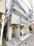 梅屋敷駅より徒歩1分 4階 築31年9ヶ月の賃貸物件