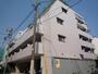 幡ヶ谷駅より徒歩4分 5階 築16年9ヶ月の賃貸物件