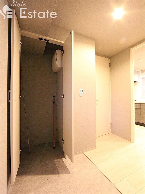 その他　シューズボックス