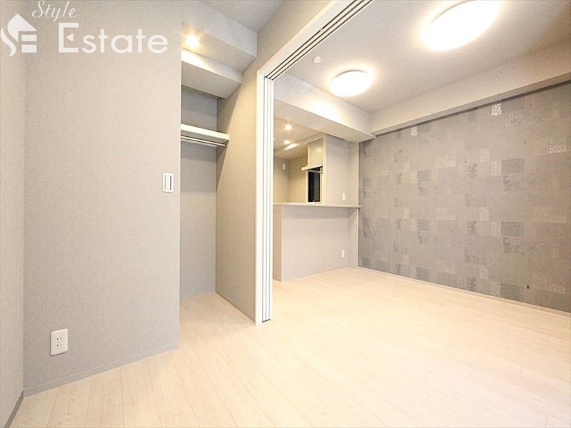 その他部屋・スペース　内装