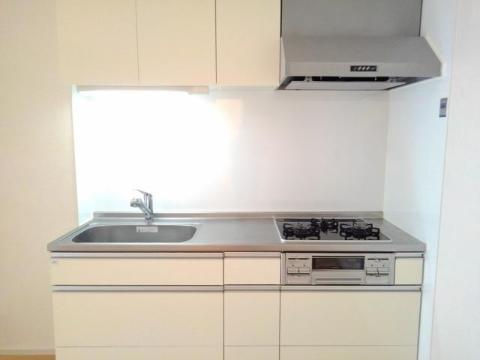 クレーヴ　キッチン　キッチン