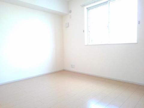 クレーヴ　その他　洋室