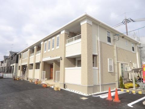 茨木市真砂玉島台