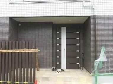 エントランス　☆きれいなエントランス☆