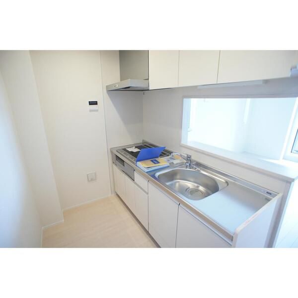 キッチン　☆使いやすいシステムキッチン☆