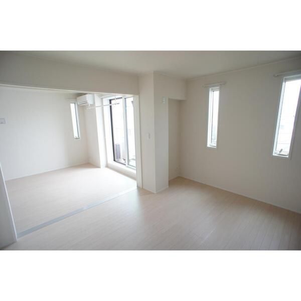 その他部屋・スペース　☆ゆったりスペース☆