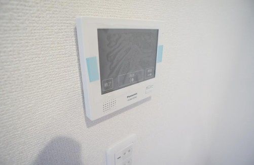 セキュリティ　☆安心安全のセキュリティ☆