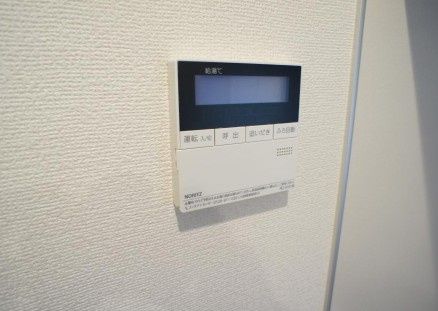 その他設備　☆設備充実☆