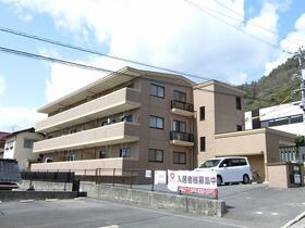 ＪＲ可部線/梅林駅 歩4分