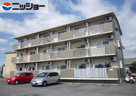 愛知環状鉄道/貝津駅 歩4分