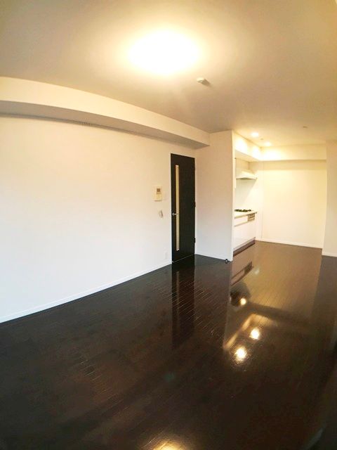 その他設備　リビング