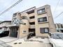 相模大野駅より徒歩17分 3階 築37年5ヶ月の賃貸物件