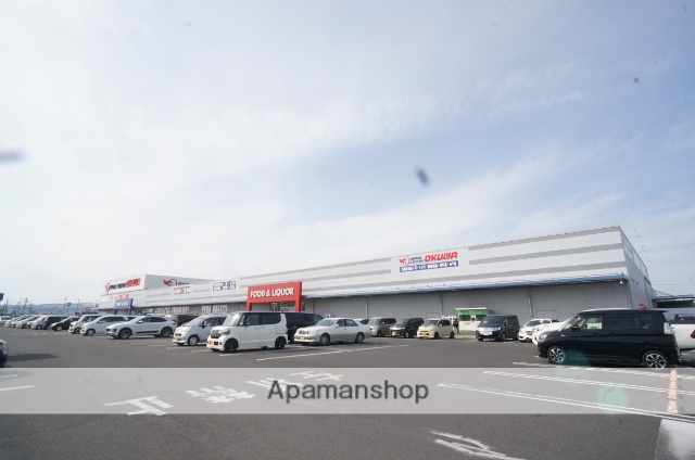 病院　奈良友紘会病院（病院）まで4587m