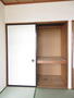 収納　和室収納