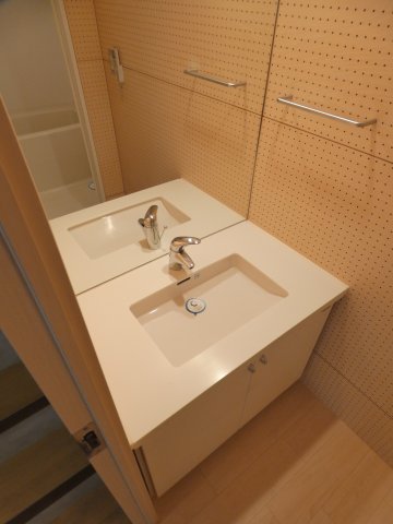 洗面設備　洗面※別部屋参考写真