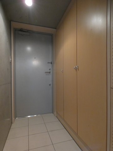 玄関　玄関※別部屋参考写真