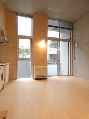 居室・リビング　居室※別部屋参考写真