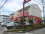 土居田駅より徒歩9分 2階 築35年10ヶ月の賃貸物件