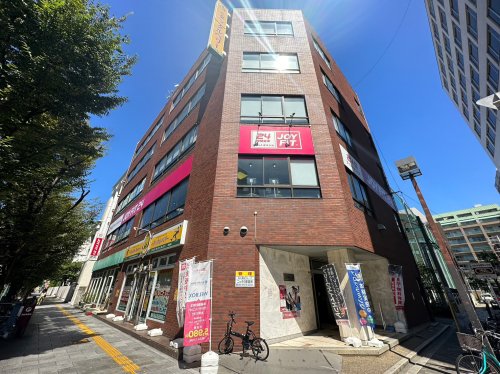 その他　JOYFIT24南森町（その他）まで858m