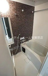 バス・シャワールーム　★《見学予約受付中》当店では契約金がクレジット決済可能です★