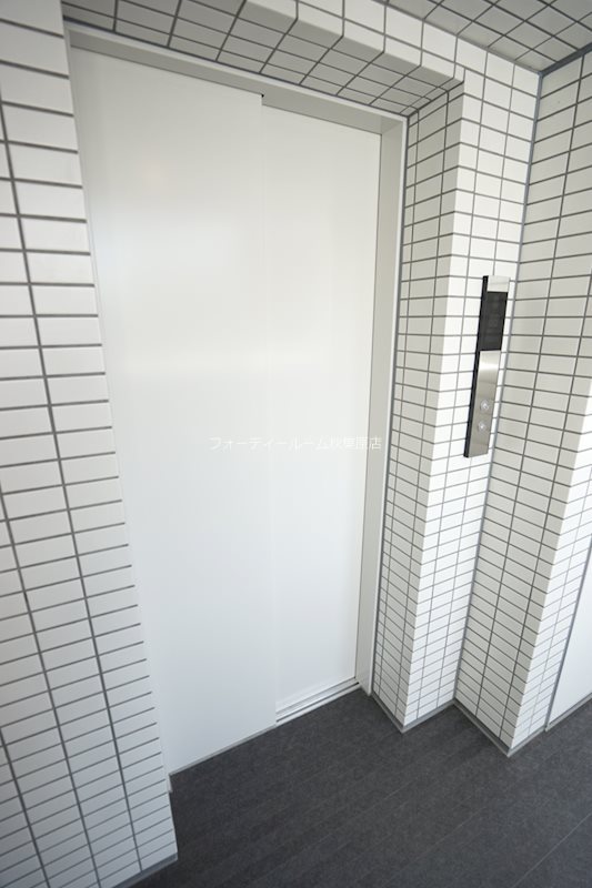 ロビー　★《見学予約受付中》当店では契約金がクレジット決済可能です★