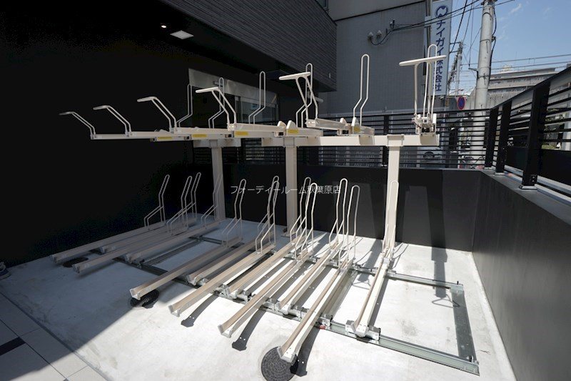 その他共有部分　★《見学予約受付中》当店では契約金がクレジット決済可能です★