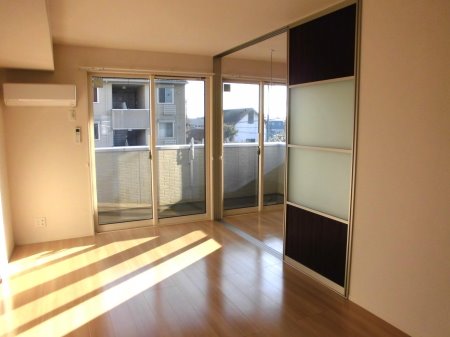 居室・リビング　LDK