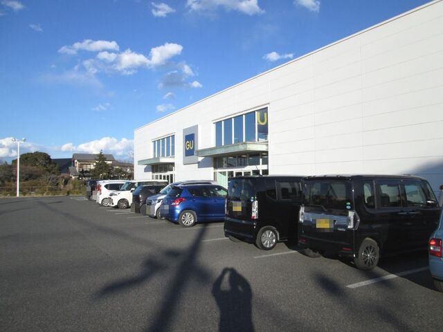 その他　ＧＵ茂原店（その他）まで1200m