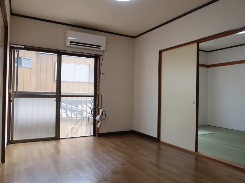 その他部屋・スペース　他部屋写真　室内イメージ