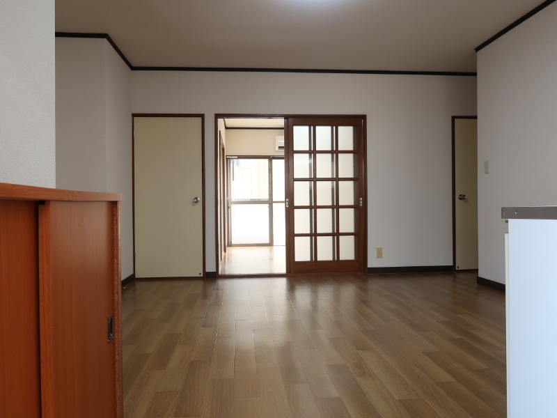 居室・リビング　他部屋写真　室内イメージ