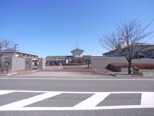 小学校　精華町立東光小学校（小学校）まで964m