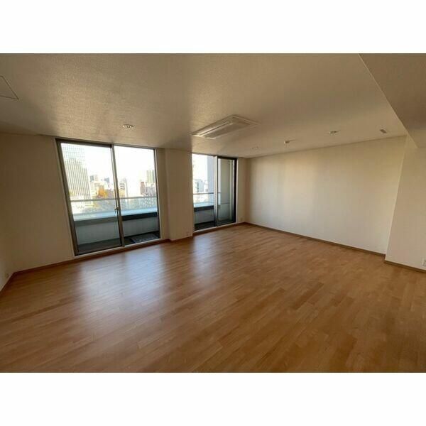 居室・リビング　リビング/居室