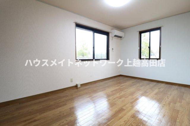 居室・リビング　洋室